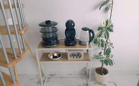 ewa apartment